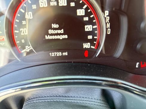 Used 2026 Dodge Durango GT AWD/4WD image 16
