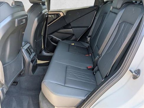 Certified 2025 BMW X3 xDrive30i w/ Convenience Package AWD/4WD image 18