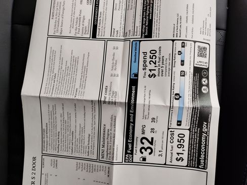 New 2026 MINI Cooper S image 24