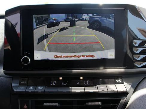 Certified 2026 Toyota Camry LE FWD image 43