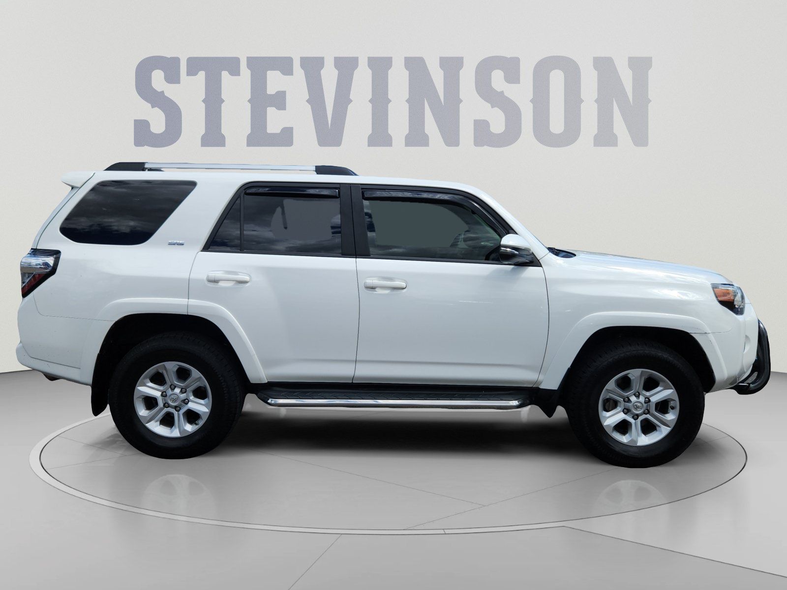 Used 2020 Toyota 4Runner SR5 Premium w/ Moonroof Package AWD/4WD image 6
