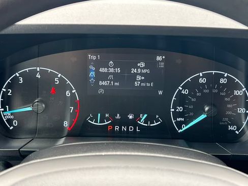 Used 2024 Ford Maverick XL w/ Equipment Group 100A Standard AWD/4WD image 18