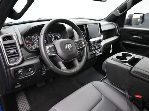 New 2026 RAM 1500 Tradesman AWD/4WD image 12