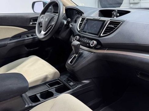 Used 2016 Honda CR-V EX image 13
