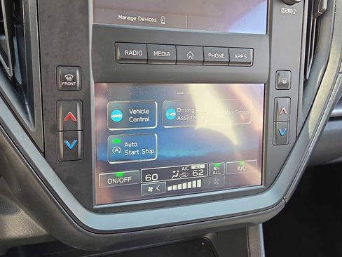 Certified 2025 Subaru Impreza 2.0i image 16