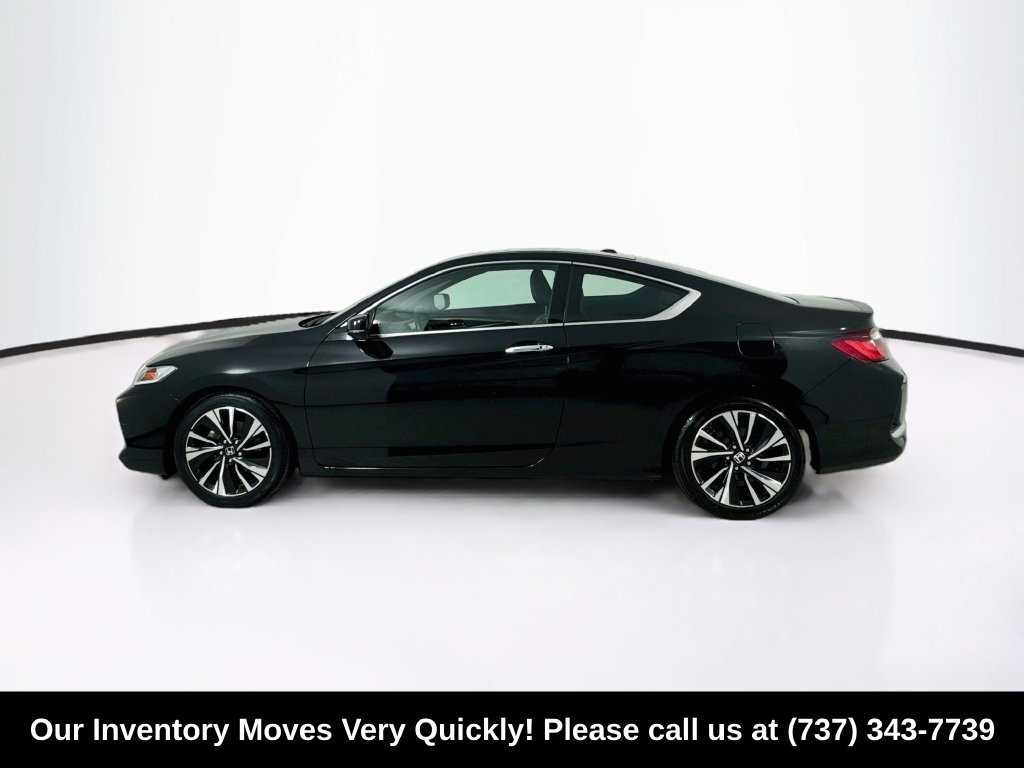 Used 2016 Honda Accord EX-L image 4