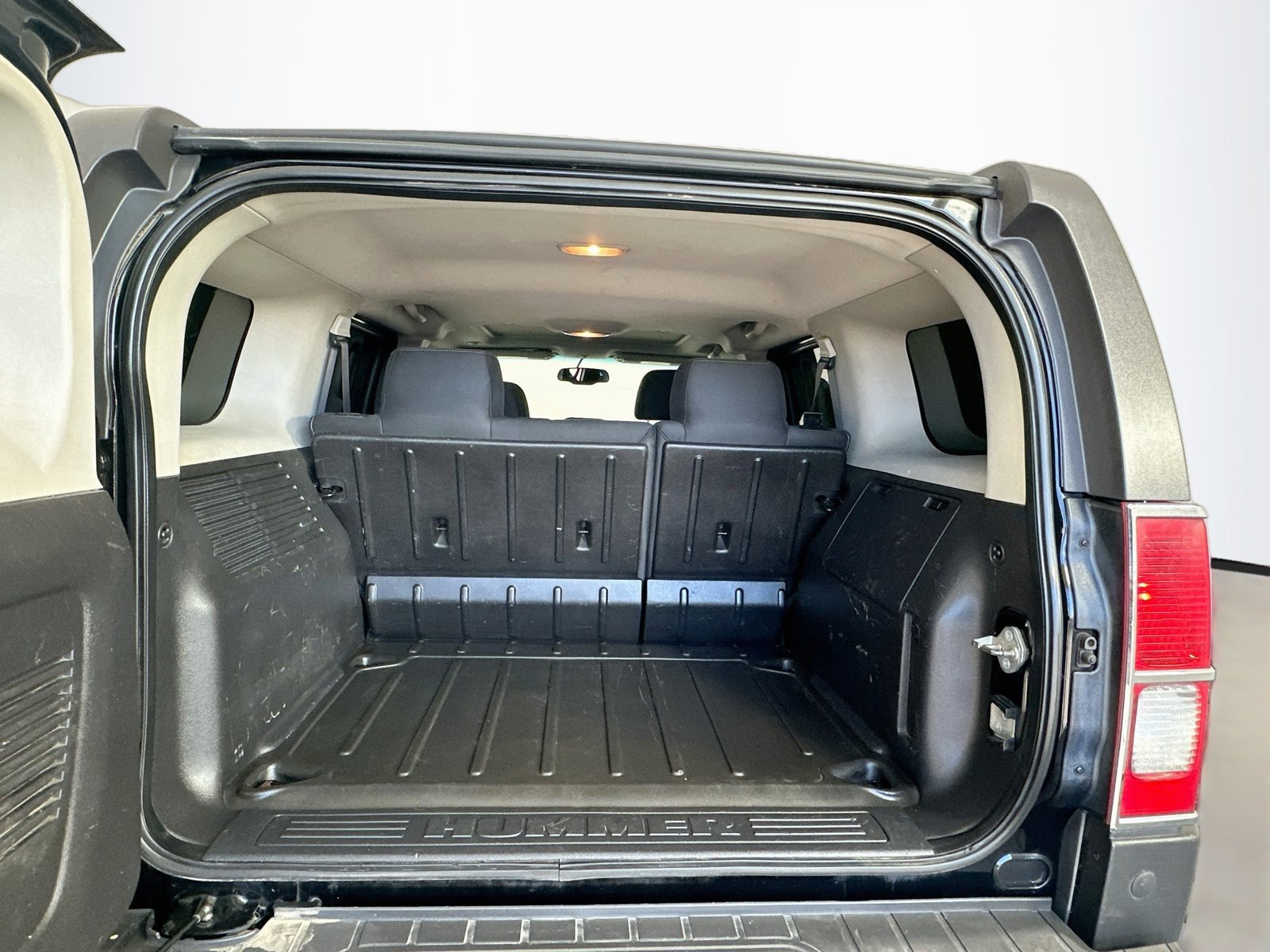 Used 2007 HUMMER H3 AWD/4WD image 24
