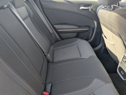 Used 2021 Dodge Charger SXT image 25