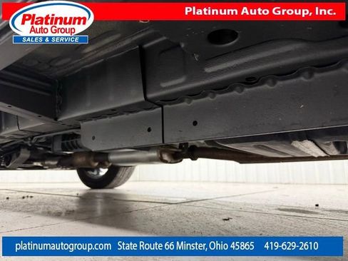 Used 2023 Buick Enclave Essence w/ Sport Touring Edition FWD image 9