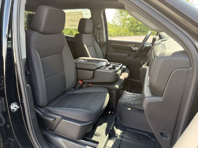 New 2026 Chevrolet Silverado 1500 RST w/ RST Select Package AWD/4WD image 30