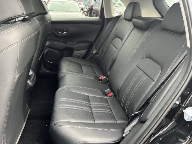 New 2027 Honda HR-V EX-L image 33
