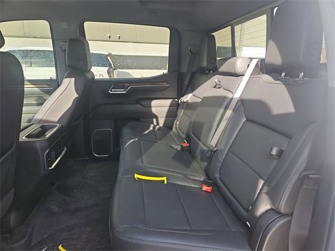 Used 2023 GMC Sierra 1500 Elevation w/ Elevation Premium Package image 10