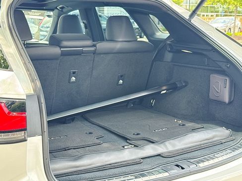 Used 2023 Lexus RX 350 FWD w/ Cold Area Package image 35