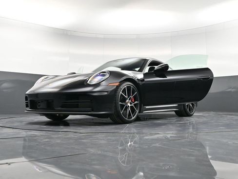 New 2026 Porsche 911 Carrera S RWD image 37