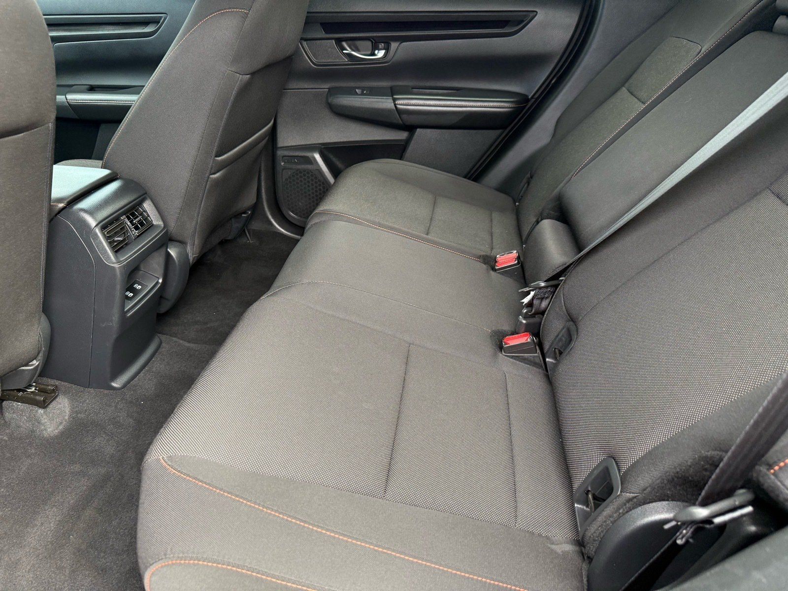 Used 2025 Honda CR-V Sport image 28