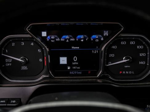 Used 2021 GMC Sierra 1500 Denali w/ Denali Ultimate Package image 71