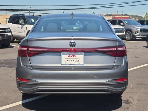 Used 2025 Volkswagen Jetta S FWD image 7