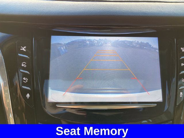 Used 2015 Cadillac Escalade Premium AWD/4WD image 20