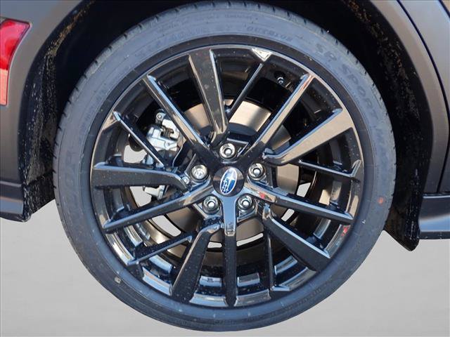 New 2026 Subaru WRX GT AWD/4WD image 7
