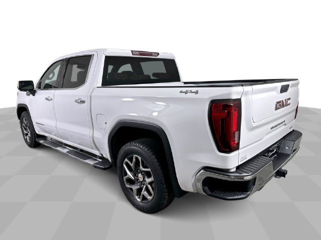 Used 2023 GMC Sierra 1500 SLT w/ SLT Premium Package AWD/4WD image 6