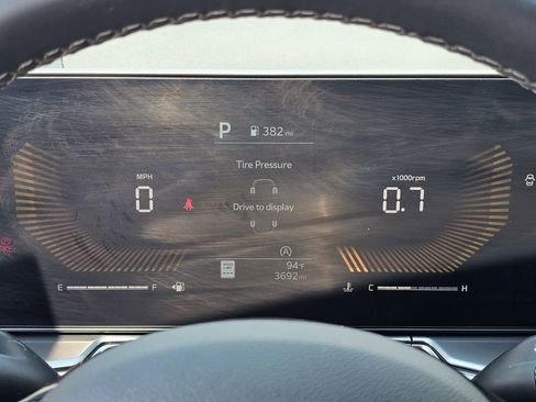 Used 2025 Kia Sorento S w/ Panoramic Sunroof Package image 25