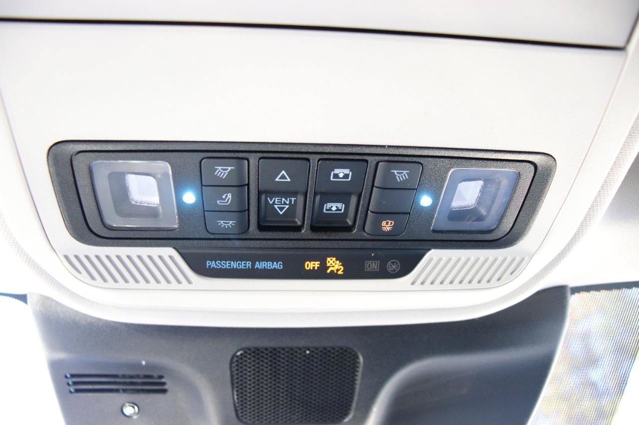 Used 2025 Ford Expedition Max Platinum AWD/4WD image 55