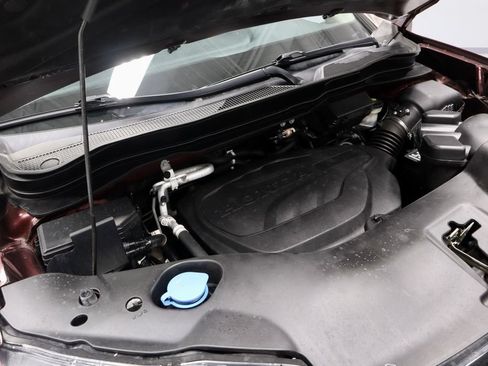Used 2022 Honda Pilot Special Edition image 18