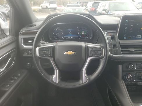 Used 2024 Chevrolet Tahoe Premier image 11