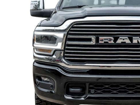 Used 2023 RAM 3500 Laramie AWD/4WD image 50