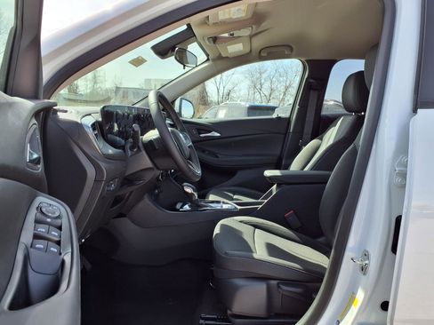 New 2026 Buick Encore GX Preferred image 15
