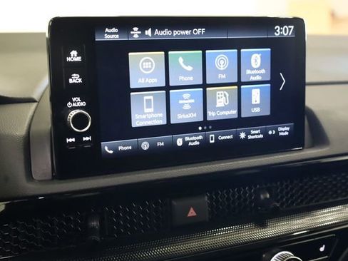 Used 2025 Honda CR-V EX-L image 19