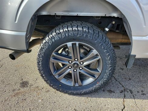 Used 2022 Ford F150 XL w/ STX Appearance Package image 7