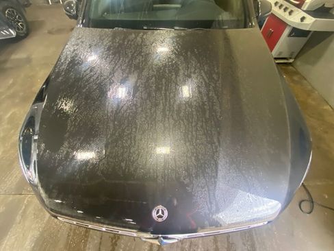 Used 2022 Mercedes-Benz GLC 300 GLC 300 image 33