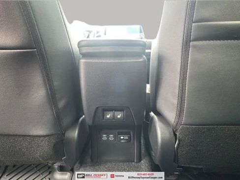New 2026 Toyota Prius Plug-In Hybrid w/ Limited Premium Package FWD image 14