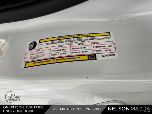 Used 2019 Jeep Grand Cherokee Limited w/ Trailer Tow Group IV image 55