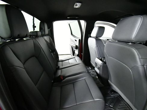 New 2026 Chevrolet Colorado Trail Boss image 23