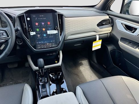 New 2026 Subaru Forester Limited image 29