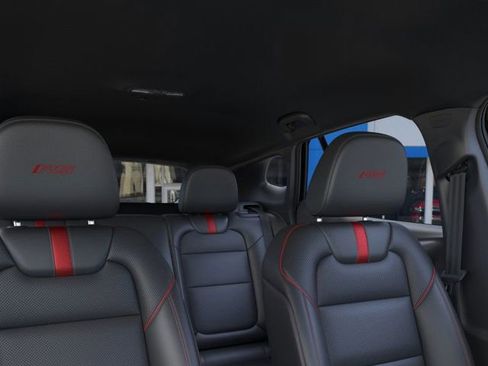 New 2026 Chevrolet Trax RS w/ Driver Confidence Package image 25