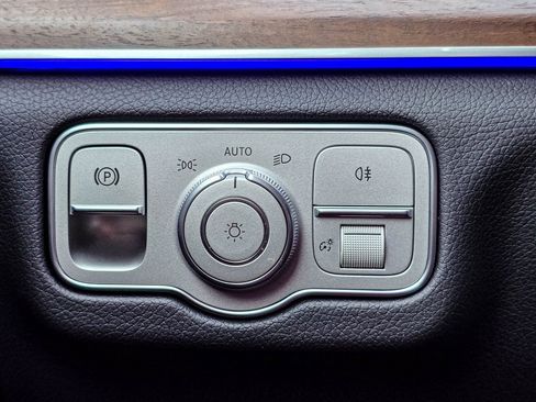 New 2025 Mercedes-Benz GLE 350 4MATIC image 28