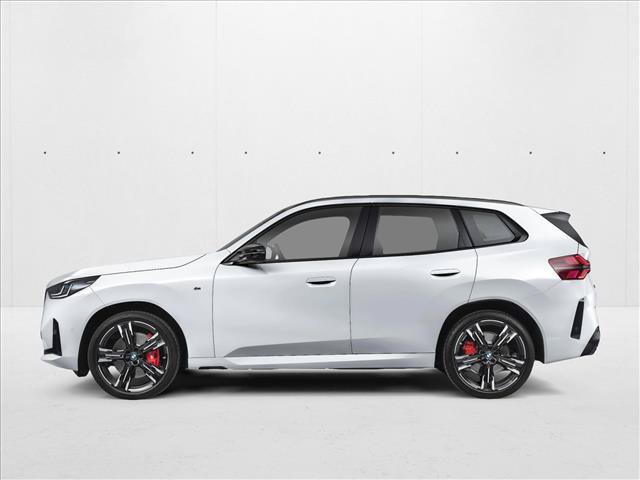 New 2026 BMW X3 M50 AWD/4WD image 3