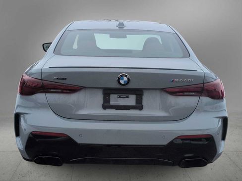 Used 2026 BMW 440i xDrive Coupe w/ Premium Package AWD/4WD image 7