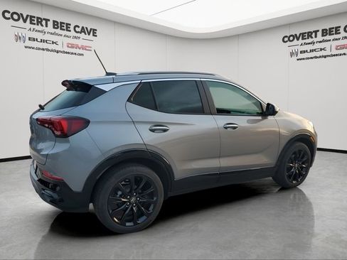 New 2026 Buick Encore GX Sport Touring w/ Advanced Technology Package image 10