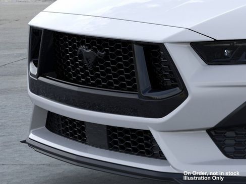 New 2025 Ford Mustang GT Premium image 14