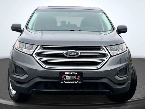 Used 2015 Ford Edge SE image 3