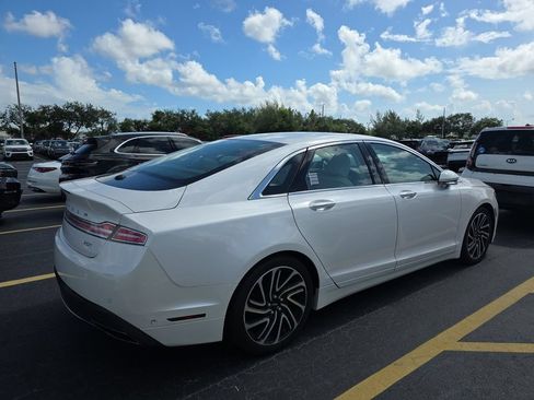 Used 2020 Lincoln MKZ Reserve w/ Elements Package FWD image 6