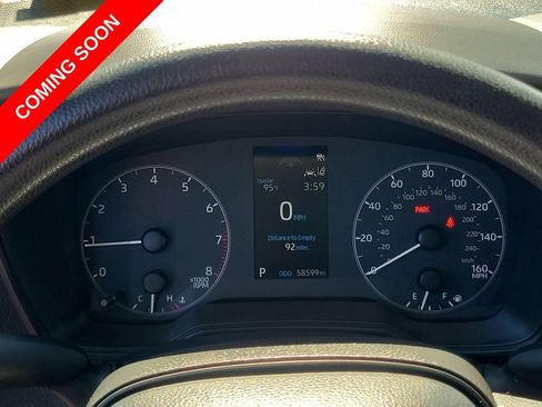 Used 2023 Toyota Corolla LE FWD image 3