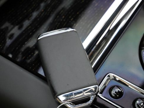 Used 2021 Rolls-Royce Ghost AWD/4WD image 15