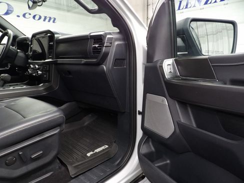 Used 2024 Ford F150 XLT w/ Equipment Group 303A High AWD/4WD image 32