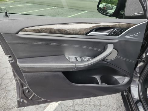 Used 2020 BMW X3 M40i w/ Executive Package AWD/4WD image 27