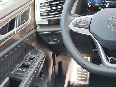 New 2026 Volkswagen Atlas SEL Premium R-Line image 27